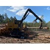 2016 Caterpillar 559C Log Loader